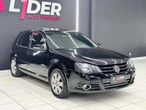 Carro 1.6 MI 8V FLEX 4P MANUAL