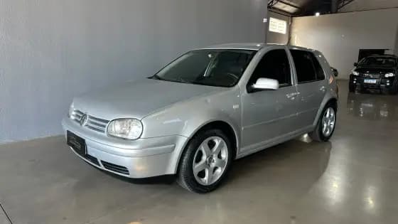Carro 2.0 MI PLUS 8V GASOLINA 4P MANUAL