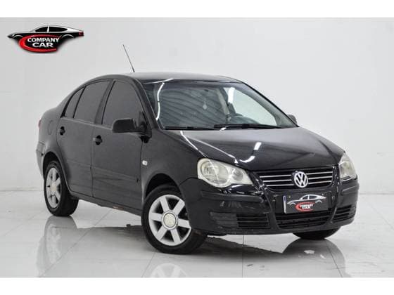 Carro 1.6 MI 8V FLEX 4P MANUAL
