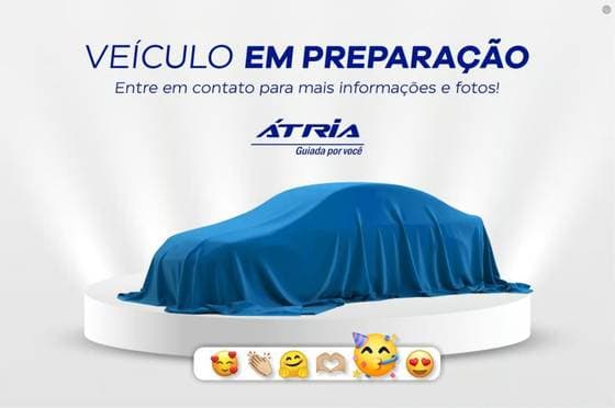 Carro 1.6 MI 8V FLEX 4P MANUAL