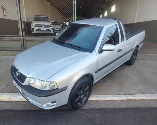 Carro 1.6 MI SUPER SURF CS 8V FLEX 2P MANUAL G.III