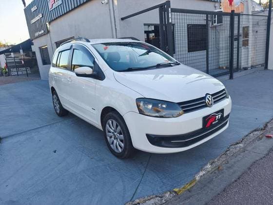 Carro 1.6 MI TREND 8V FLEX 4P MANUAL