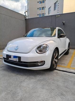 Carro 2.0 TSI 16V GASOLINA 2P AUTOMÁTICO