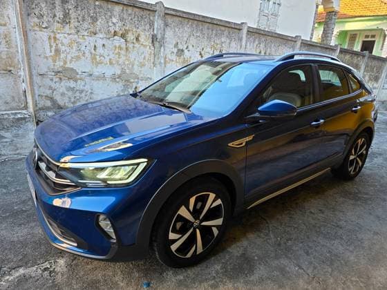 Carro 1.0 200 TSI TOTAL FLEX HIGHLINE AUTOMÁTICO