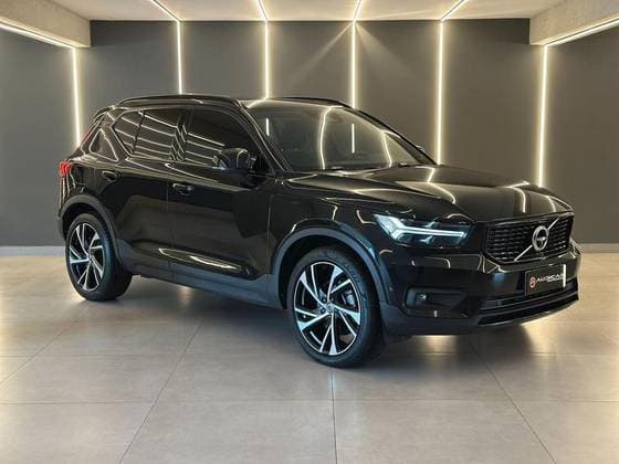Carro 2.0 T5 GASOLINA R-DESIGN AWD GEARTRONIC