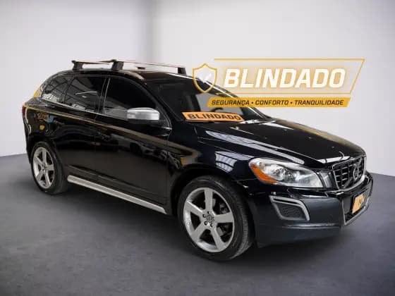 Carro 2.0 T5 R DESIGN TURBO GASOLINA 4P AUTOMÁTICO