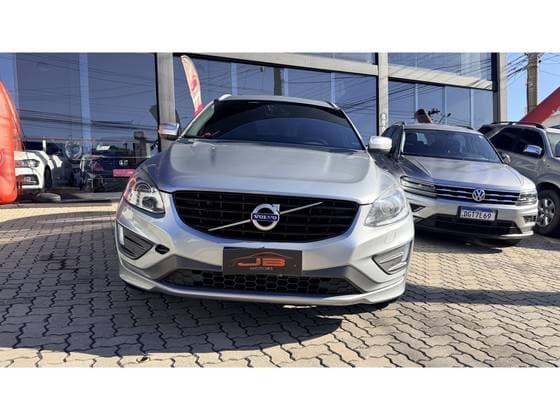 Carro 2.0 T5 R DESIGN TURBO GASOLINA 4P AUTOMÁTICO