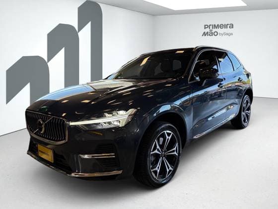 Carro 2.0 T8 RECHARGE INSCRIPTION EXPRESSION AWD GEARTRONIC