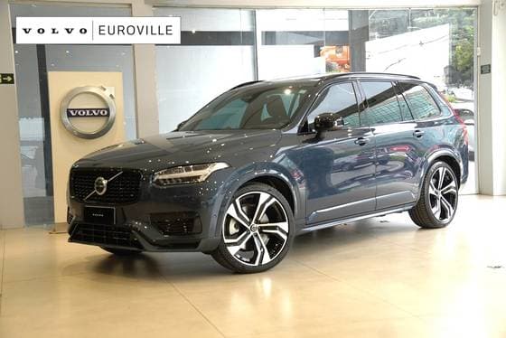 Carro 2.0 T8 RECHARGE ULTRA AWD GEARTRONIC