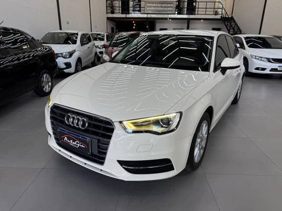 Carro 1.4 TFSI SPORTBACK 16V GASOLINA 4P S-TRONIC