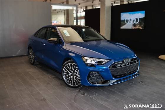 Carro 2.0 TFSI GASOLINA SEDAN PERFORMANCE S-TRONIC