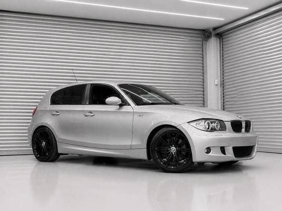 Carro 3.0 SPORT HATCH 24V GASOLINA 4P AUTOMÁTICO
