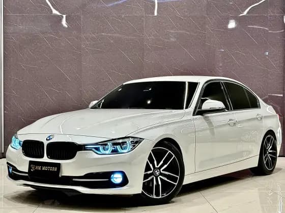 Carro 2.0 SPORT GP 16V TURBO ACTIVE FLEX 4P AUTOMÁTICO