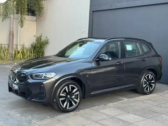 Carro ELÉTRICO M SPORT