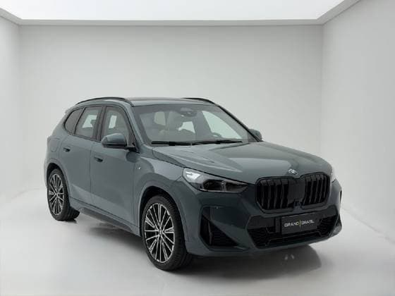 Carro 2.0 16V TURBO GASOLINA SDRIVE20I M SPORT STEPTRONIC