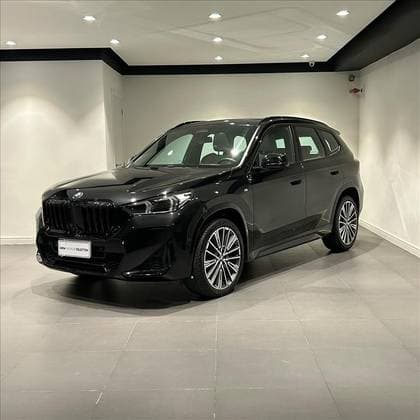 Carro 2.0 16V TURBO GASOLINA SDRIVE20I M SPORT STEPTRONIC
