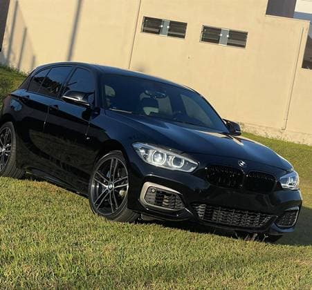 Carro 3.0 24V TURBO GASOLINA 4P AUTOMÁTICO