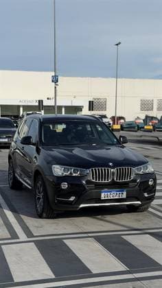Carro 2.0 20I 4X4 16V GASOLINA 4P AUTOMÁTICO