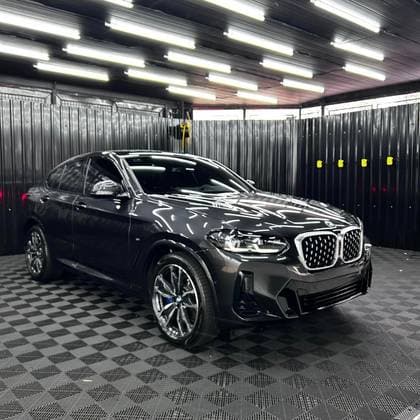 Carro 2.0 16V GASOLINA XDRIVE30I M SPORT STEPTRONIC
