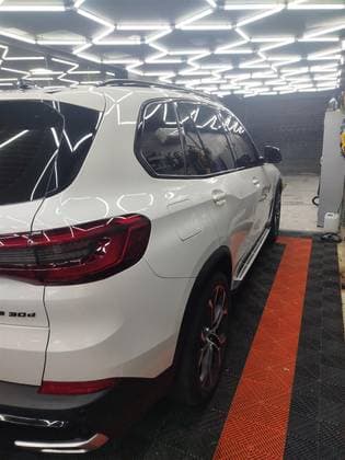Carro 3.0 4X4 30D I6 TURBO DIESEL 4P AUTOMÁTICO