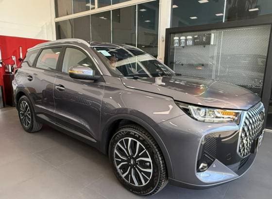 Carro 1.5 TCI PLUG-IN HYBRID DHT