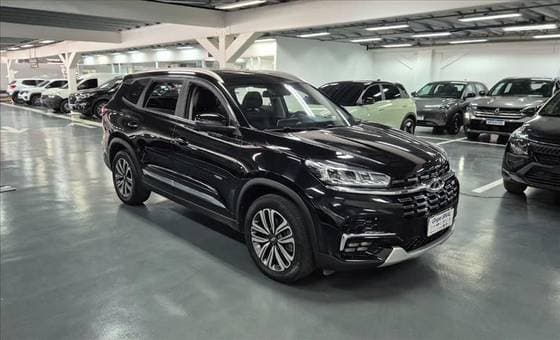 Carro 1.6 TGDI GASOLINA TXS DCT
