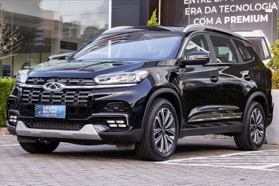 Carro 1.6 TGDI GASOLINA TXS MAX DRIVE DCT