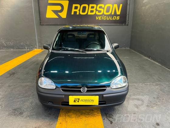 Carro 1.0 MPFI SUPER 8V GASOLINA 4P MANUAL