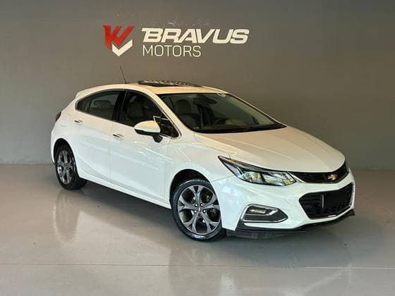 Carro 1.4 TURBO LT 16V FLEX 4P AUTOMÁTICO