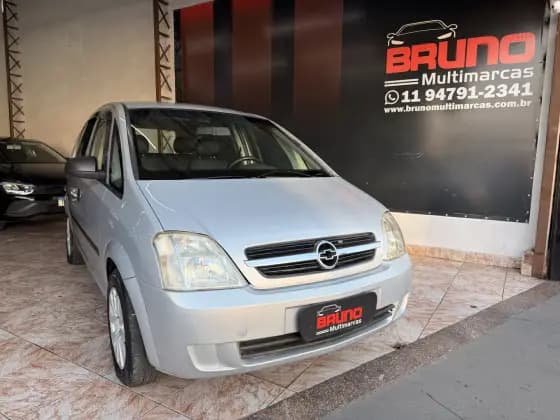 Carro 1.8 MPFI 16V GASOLINA 4P MANUAL