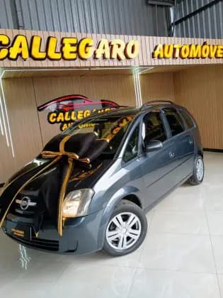 Carro 1.8 MPFI MAXX 8V FLEX 4P MANUAL
