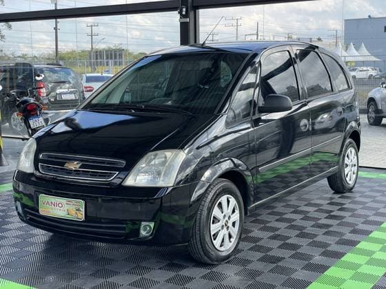 Carro 1.4 MPFI MAXX 8V ECONO.FLEX 4P MANUAL