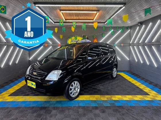 Carro 1.4 MPFI MAXX 8V ECONO.FLEX 4P MANUAL