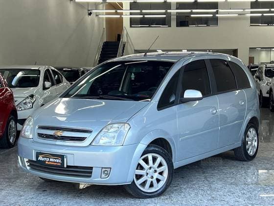 Carro 1.8 MPFI PREMIUM 8V FLEX 4P AUTOMATIZADO