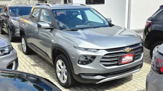 Carro 1.2 TURBO FLEX LTZ AUTOMÁTICO