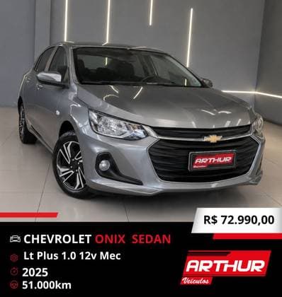 Carro 1.0 TURBO FLEX PLUS LT MANUAL