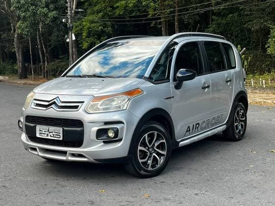 Carro 1.6 GLX 16V FLEX 4P MANUAL