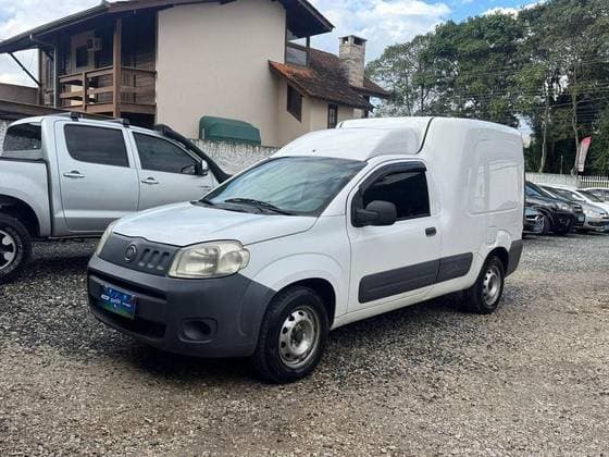 Carro 1.4 16V T-JET GASOLINA 4P MANUAL