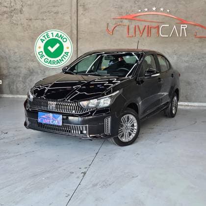 Carro 1.0 FIREFLY FLEX DRIVE MANUAL