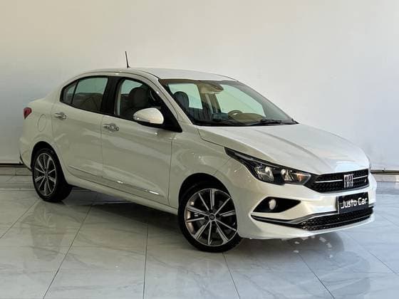 Carro 1.8 E.TORQ FLEX PRECISION AT6