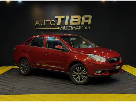 Carro 1.6 MPI ESSENCE 16V FLEX 4P AUTOMATIZADO