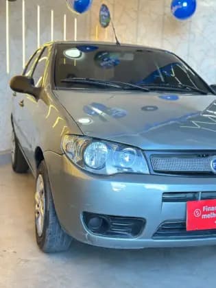 Carro 1.0 MPI FIRE ECONOMY 8V FLEX 4P MANUAL