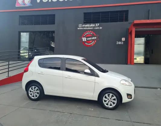 Carro 1.4 MPI ATTRACTIVE 8V FLEX 4P MANUAL