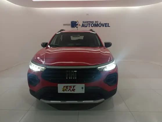 Carro 1.0 TURBO 200 FLEX AUDACE CVT