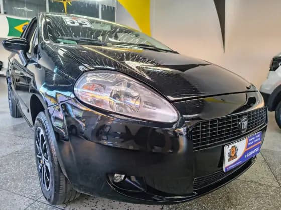 Carro 1.4 ELX 8V FLEX 4P MANUAL