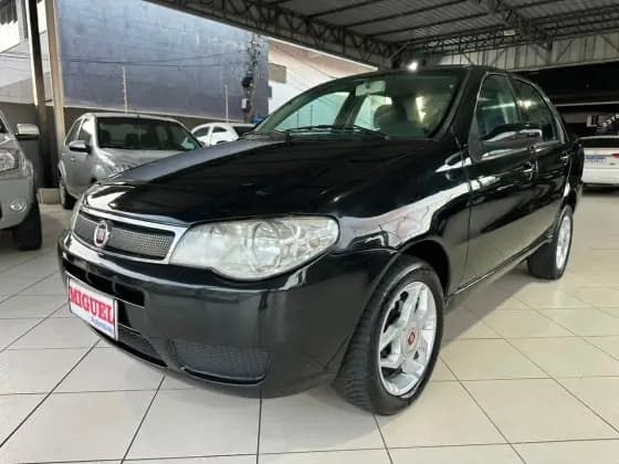Carro 1.8 MPI HLX 8V FLEX 4P MANUAL