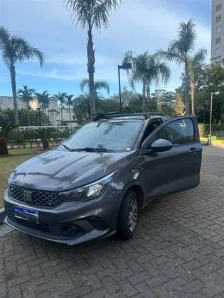 Carro 1.0 FIREFLY FLEX DRIVE MANUAL
