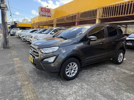 Carro 1.5 TI-VCT FLEX SE MANUAL