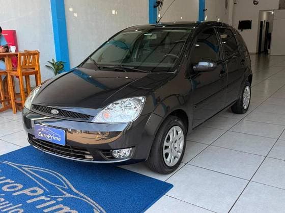 Carro 1.0 MPI HATCH 8V FLEX 4P MANUAL