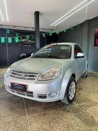 Carro 1.0 MPI 8V FLEX 2P MANUAL
